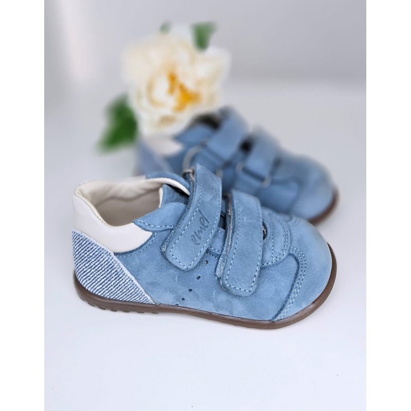 Emel Trzewiki Wimbledon błękitne ES1405D-2 Emel - 1