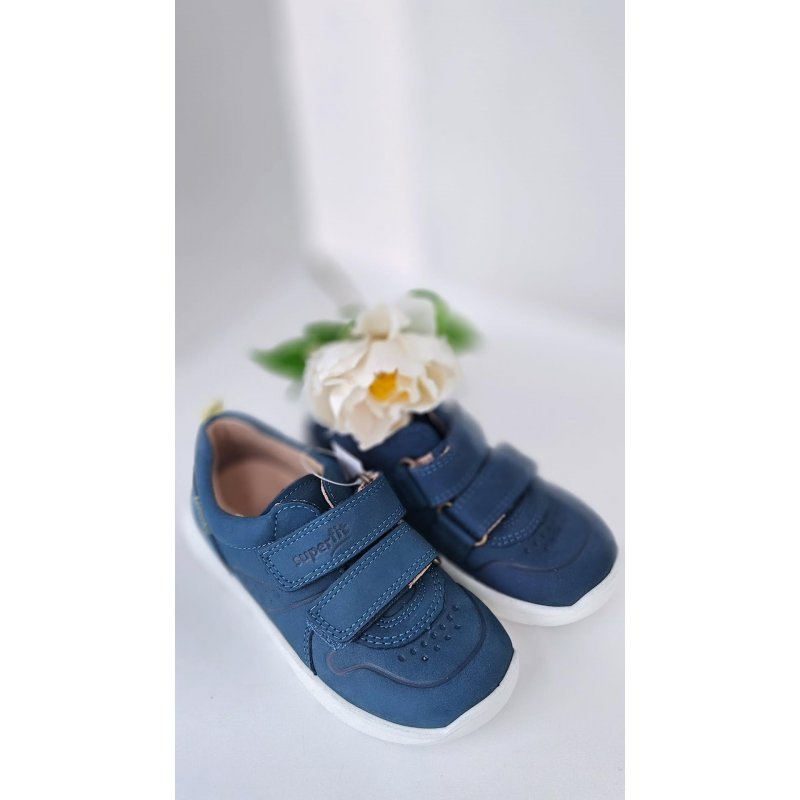 Superfit Adidasy ciemnoniebieskie 365-8030 SUPERFIT - 1