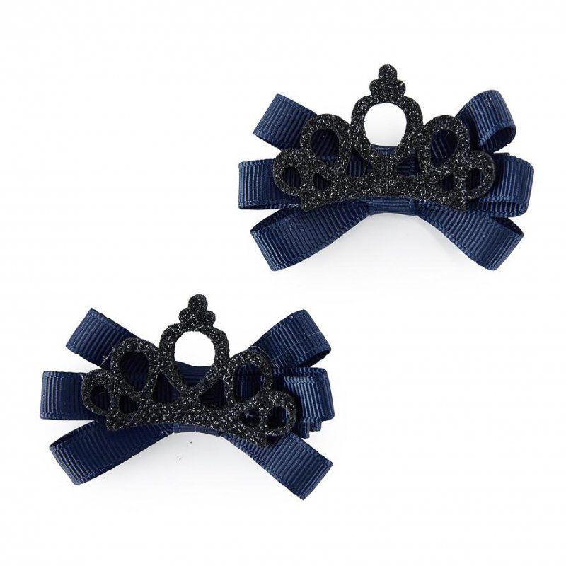 La Vashka Princess Atrament - spinki LA VASHKA - 1