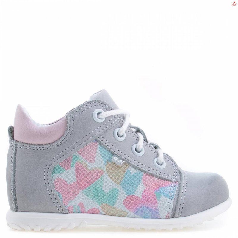 Emel buty roczki E2369C Emel - 1