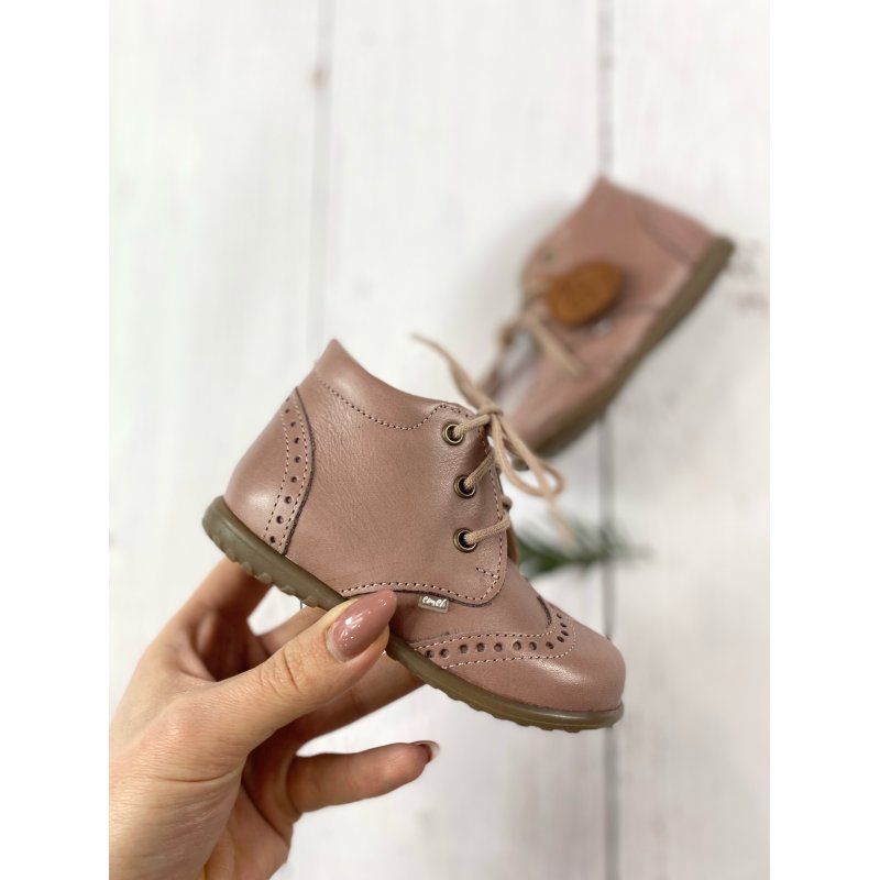 Emel buty roczki E1437-24 Emel - 1