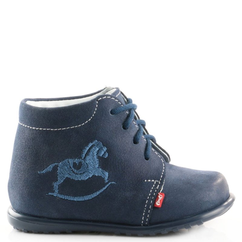 Emel buty trzewiki E1596-3 Emel - 1