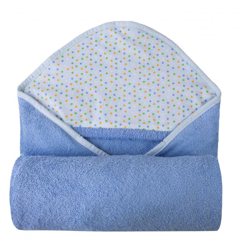 BabyMatex Ręcznik kąpielowy MAXI PRINT Babymatex - 1