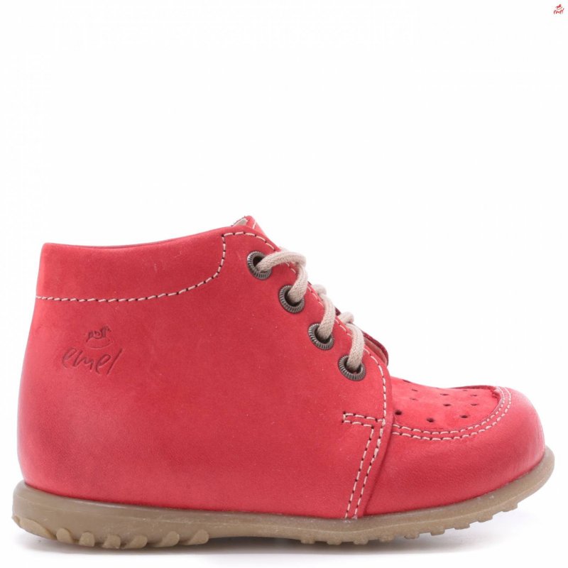 Emel buty trzewiki E918-7 Emel - 2
