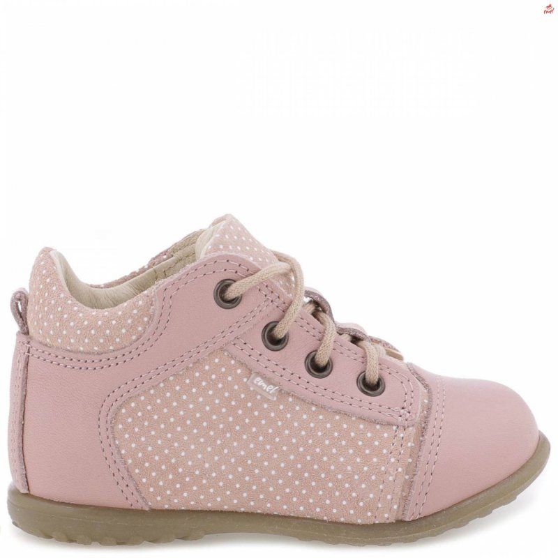 Emel buty trzewiki E2369-3 Emel - 1