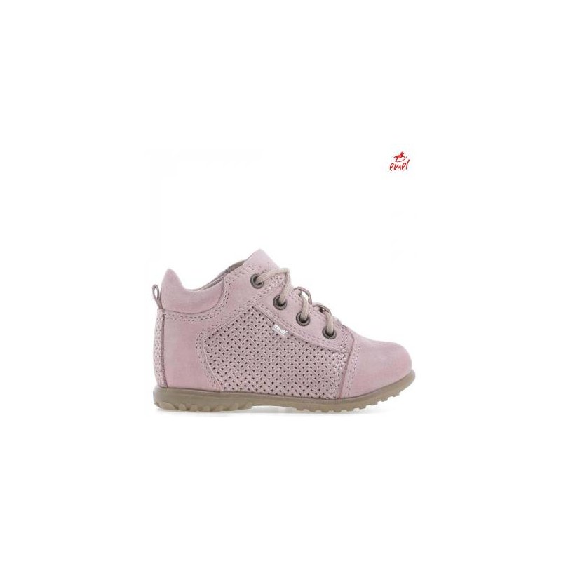 Emel buty trzewiki E2369-10 Emel - 3