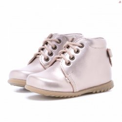 Emel buty trzewiki złote E562D Emel - 1