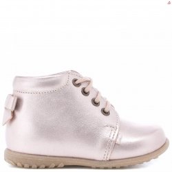 Emel buty trzewiki złote E562D Emel - 1