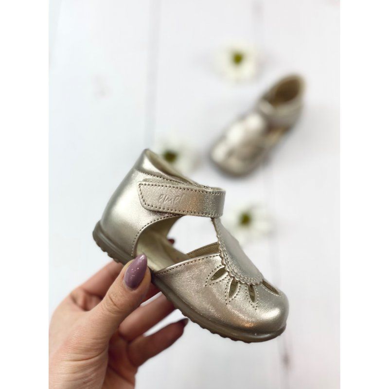 Emel buty sandały E2436-10 Emel - 1