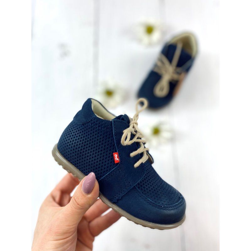 Emel buty trzewiki E1153A-5 Emel - 1