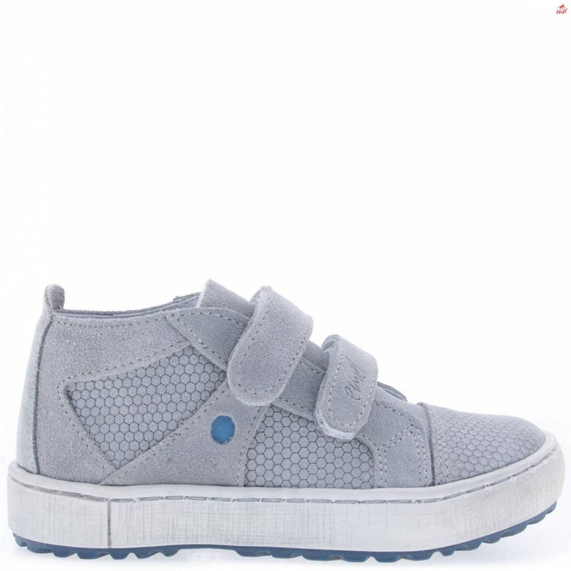 Emel Buty przejściowe trampki chłopięce E2634B-3 Emel - 3