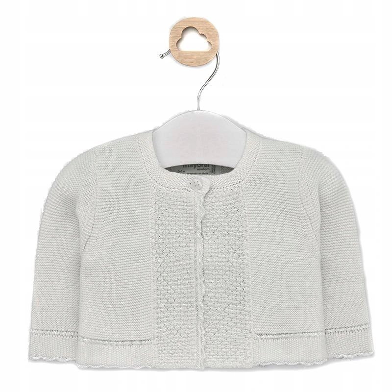 Mayoral Sweterek dla dziewczynki 325 col.14 Mayoral - 1