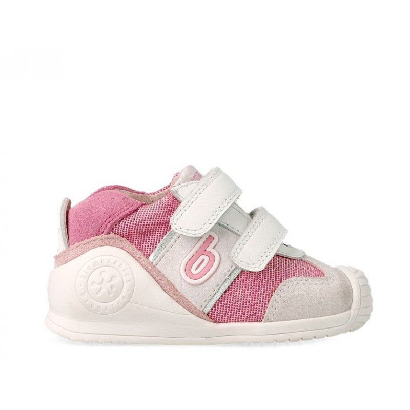 Biomecanics buty sportowe 212123 róż BIOMECANICS - 1