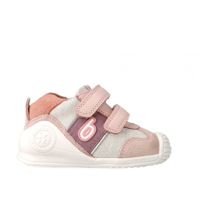 Biomecanics buty sportowe 212123 lila BIOMECANICS - 1