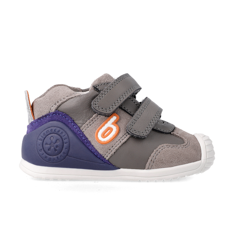 Biomecanics buty sportowe 212151 szary BIOMECANICS - 1