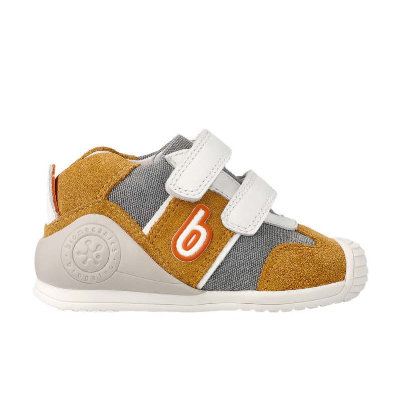 Biomecanics buty sportowe 212153 karmel BIOMECANICS - 3