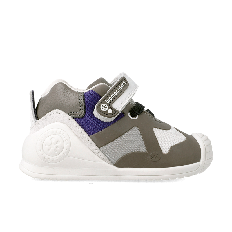 Biomecanics buty sportowe 212152 szary BIOMECANICS - 3