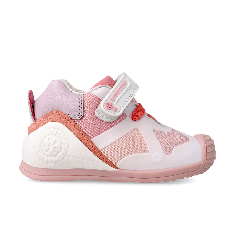 Biomecanics buty sportowe 212152 róż BIOMECANICS - 1