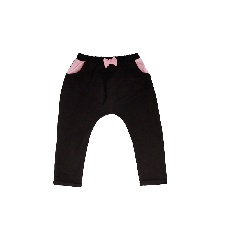 Mamatti Spodnie dla dziewczynki 3253 Mamatti - 1