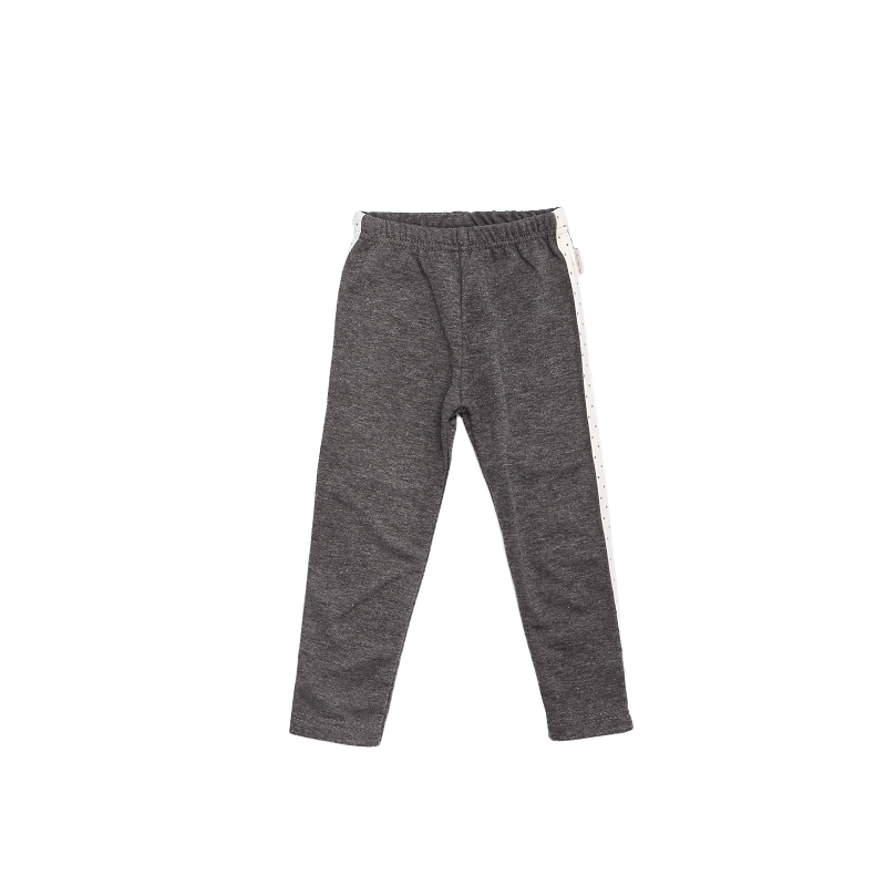 Mamatti Spodnie dla dziewczynki Groszki 3353 Mamatti - 1