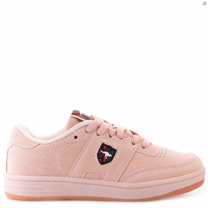 KangaROOS buty sportowe trampki 18158-6058 Kangaroos - 1