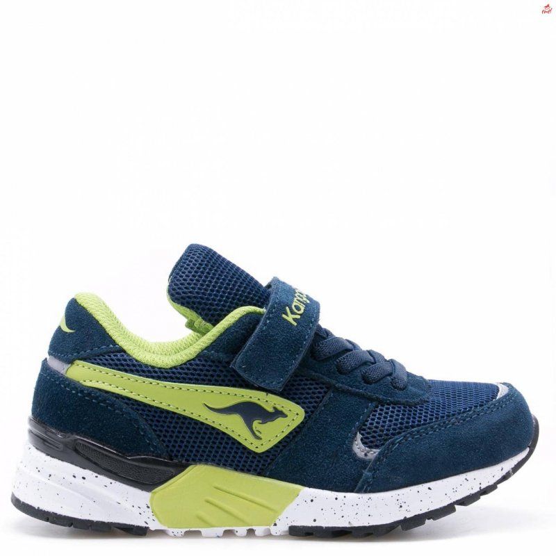 KangaROOS buty sportowe 18166-4054 Kangaroos - 1