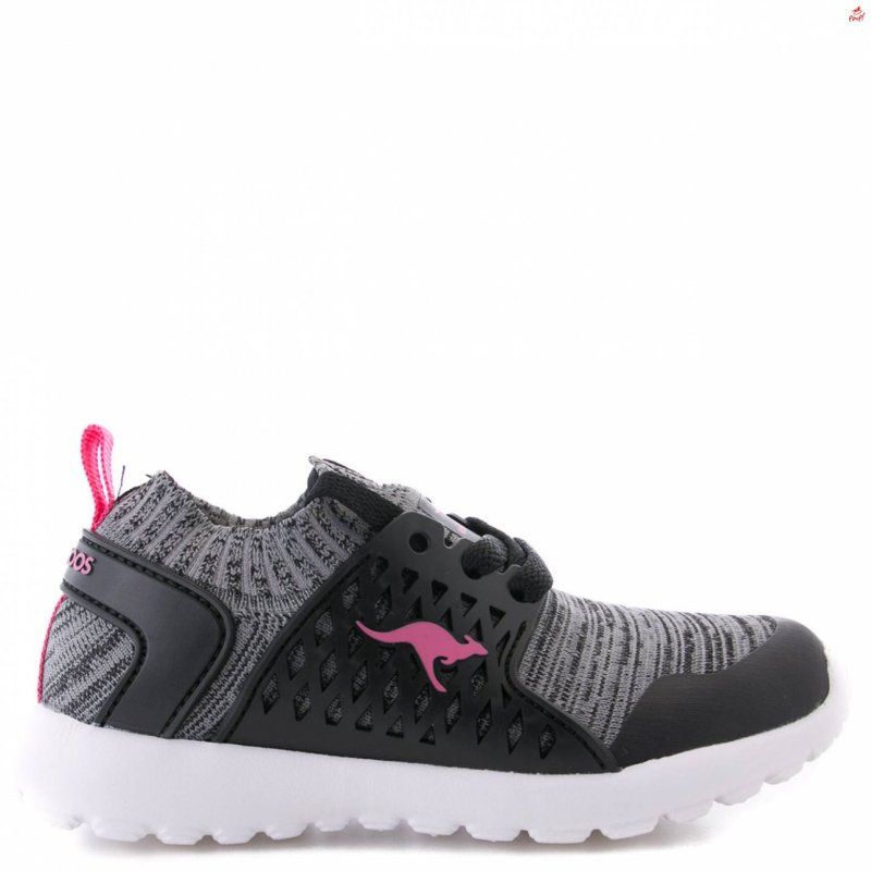 KangaROOS buty sportowe 18210-5025 Kangaroos - 1