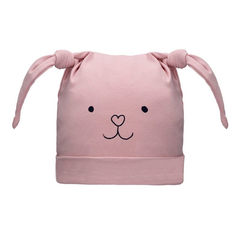 Barbaras Czapka dziewczęca CX07/0 kol.2 Barbaras - 1