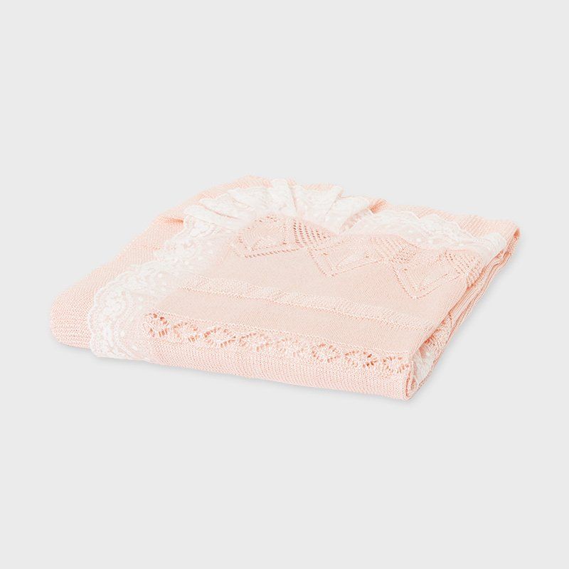 Mayoral Kocyk Baby 9853 col.63 Mayoral - 1