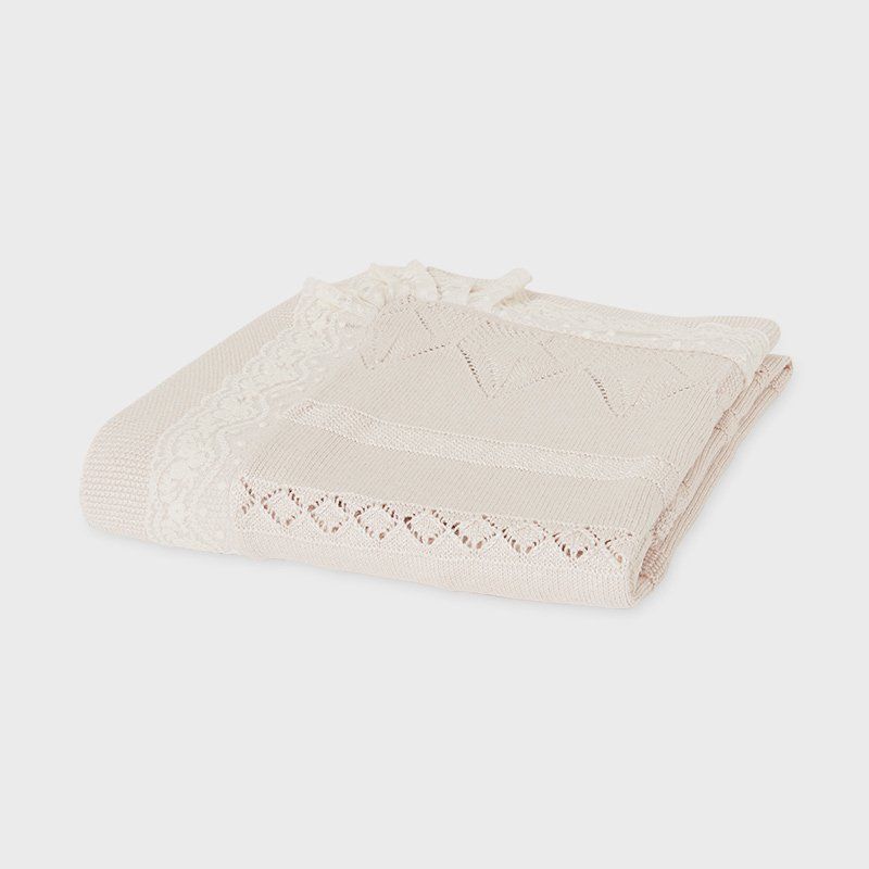 Mayoral Kocyk Baby 9853 col.61 Mayoral - 1