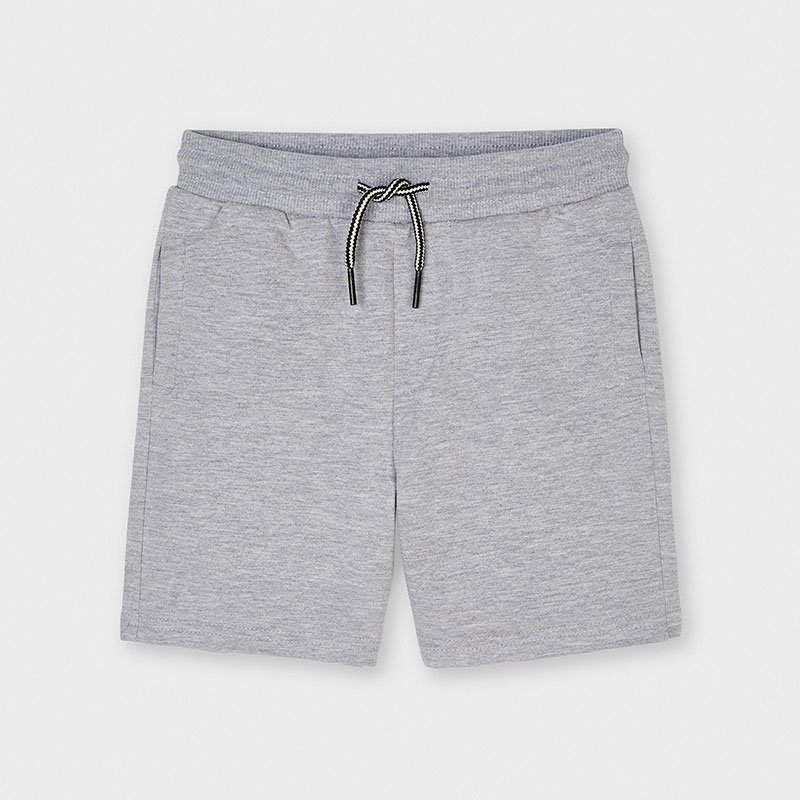 Mayoral Bermudy basic dla chłopca 621 col.45