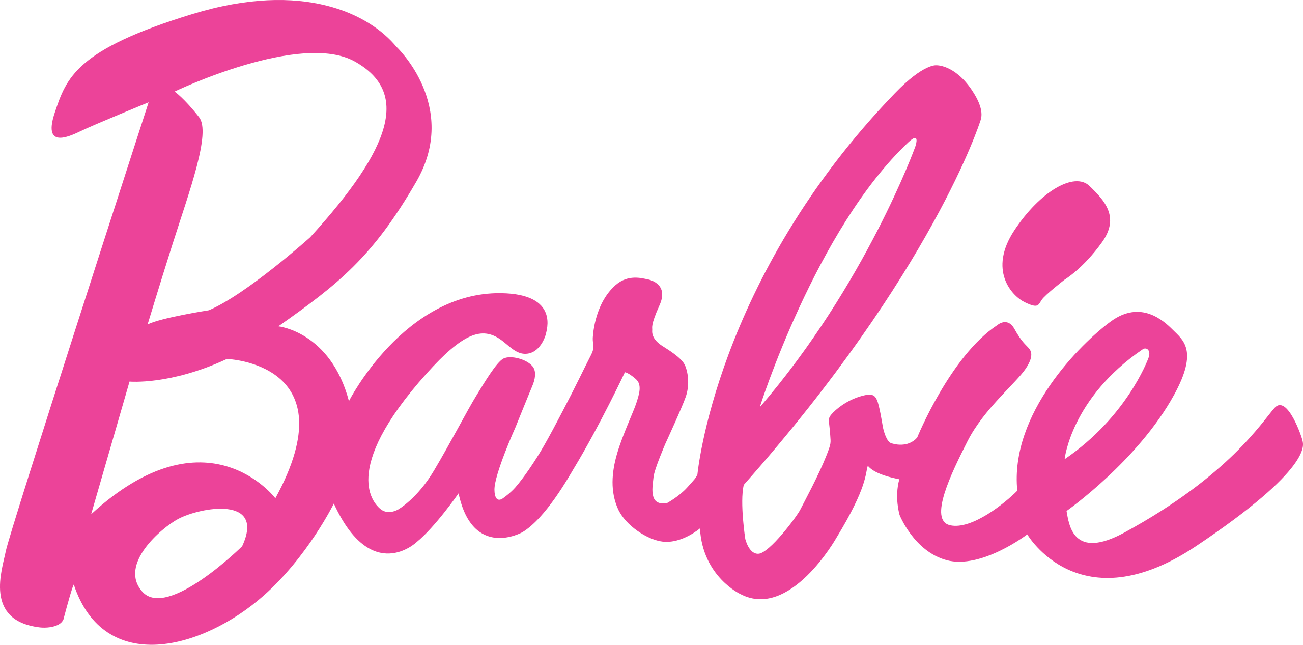 BARBIE